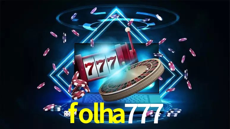Live Casino folha777