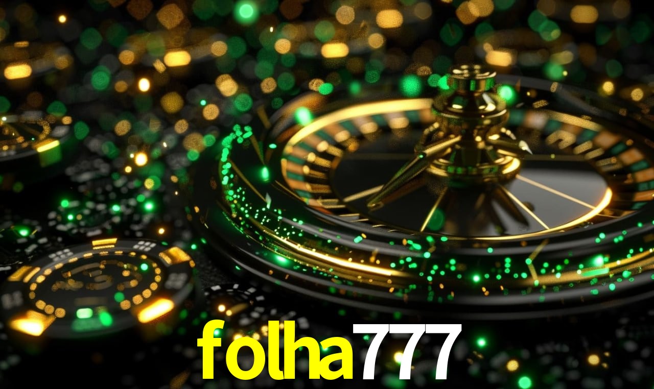 Flash Promotion folha777