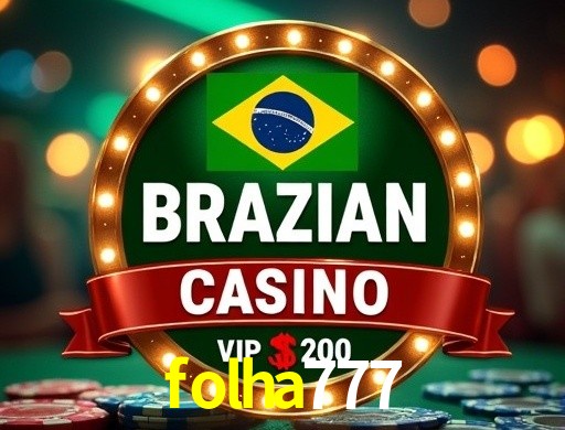 Seasonal Promotions folha777