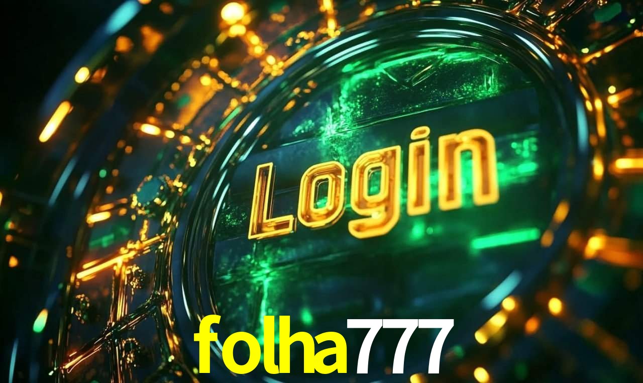 Premium Interface folha777